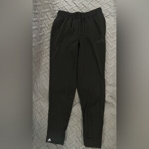 Adidas Women's Black Track Pants